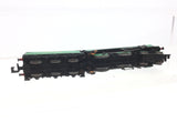 Dapol 2S-002-008 N Gauge Schools Clifton Southern Malachite Lined 927