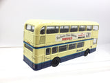 EFE 20415SB OO/1:76 Gauge Bristol VR III Bus Bluebus Showbus
