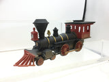 Hornby OO Gauge Toy Story Loco and Wagons (Needs Attn)