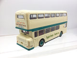 EFE 16526 OO/1:76 Gauge Leyland Atlantean Bus Eggins Comfort Coaches
