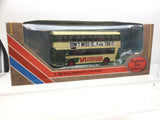 EFE 29006 OO/1:76 Gauge GM Standard Fleetline Bus Yorkshire Rider