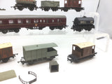 Job Lot of Triang/Other TT Rolling Stock and Accessories
