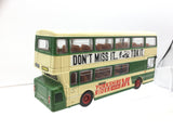 EFE 29006 OO/1:76 Gauge GM Standard Fleetline Bus Yorkshire Rider