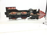 Hornby OO Gauge Toy Story Loco and Wagons (Needs Attn)