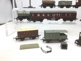 Job Lot of Triang/Other TT Rolling Stock and Accessories