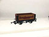 Hornby R6258 OO Gauge Hornby 2004 Roadshow Wagon