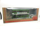 EFE 28013 OO/1:76 Gauge Daimler DMS Fleetline Bus Chaserider
