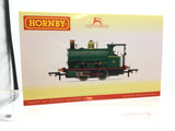 Hornby R3868 OO Gauge Crawshay Brothers, Peckett W4 Class, 0-4-0ST, 490/1890 - Era 2