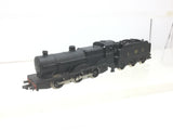 Graham Farish 1206 N Gauge LMS Black Class 4P Compound 1118