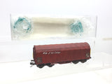 Roco HO Gauge NS Tarpaulin Wagon 467 2 393-2 (REPAINTED)