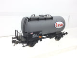 Roco 47065 HO Gauge NS Tank Wagon Esso (REPAINTED)