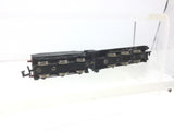 Graham Farish 1206 N Gauge LMS Black Class 4P Compound 1118