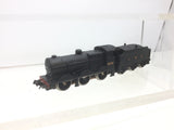 Graham Farish 1841 N Gauge LMS Black Class 4F 4232
