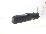 Graham Farish 1841 N Gauge LMS Black Class 4F 4232