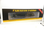 Graham Farish 372-914SF N Gauge LMS 10000 BR Green (Late Crest)