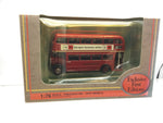 EFE 34201 OO/1:76 Gauge AEC Regent Bus London Transport