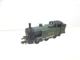 Graham Farish 1703 N Gauge SR Green General Purpose Tank 2579