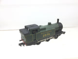 Graham Farish 1703 N Gauge SR Green General Purpose Tank 2579