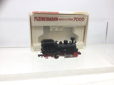 Fleischmann 7000 N Gauge 0-4-0 Steam Loco LOK7 Maffei (Lot 1)