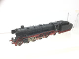 Fleischmann 7170 N Gauge DB 4-6-2 Steam Locomotive 012 081-6