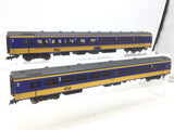 Piko 97630/97633 HO Gauge NS Passenger Coaches