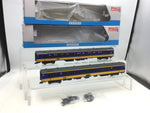 Piko 97630/97633 HO Gauge NS Passenger Coaches