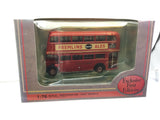 EFE 16407 OO/1:76 Gauge AEC RT Bus London Transport