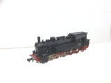 Fleischmann 7094 N Gauge DB 0-10-0 Steam Locomotive 94 1730