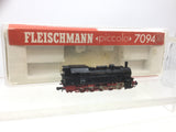 Fleischmann 7094 N Gauge DB 0-10-0 Steam Locomotive 94 1730
