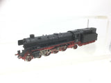 Fleischmann 7171 N Gauge DB 4-6-2 Steam Locomotive 011 066-8 (NON-RUNNER)