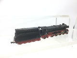 Fleischmann 7171 N Gauge DB 4-6-2 Steam Locomotive 011 066-8 (NON-RUNNER)