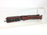 Fleischmann 7171 N Gauge DB 4-6-2 Steam Locomotive 011 066-8 (NON-RUNNER)