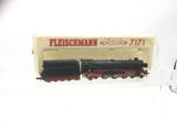 Fleischmann 7171 N Gauge DB 4-6-2 Steam Locomotive 011 066-8 (NON-RUNNER)