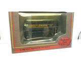 EFE 34202 OO/1:76 Gauge AEC Regent Bus London Transport
