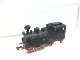 Fleischmann 7000 N Gauge 0-4-0 Steam Loco LOK7 Maffei (Lot 3)