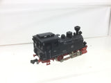 Fleischmann 7000 N Gauge 0-4-0 Steam Loco LOK7 Maffei (Lot 3)