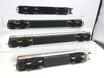 Hornby R367 OO Gauge Intercity 91031, 2 Coaches, DVT (NEEDS ATTN)