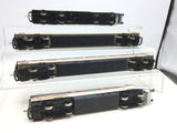 Hornby R367 OO Gauge Intercity 91031, 2 Coaches, DVT (NEEDS ATTN)