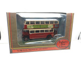EFE 27702 OO/1:76 Gauge AEC STL Bus London Transport