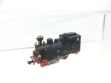 Fleischmann 7000 N Gauge 0-4-0 Steam Loco LOK7 Maffei (Lot 4)