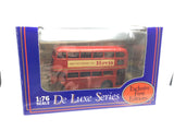 EFE 10106DL OO/1:76 Gauge AEC Regent Bus London Transport