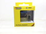 Noch 16503 HO/OO Gauge Fish Stall Tiny Scenes Set