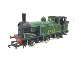Hornby R316 OO Gauge LNER Green Class J83 8473