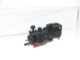 Fleischmann 7000 N Gauge 0-4-0 Steam Loco LOK7 Maffei (Lot 5)