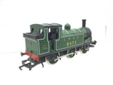 Hornby R316 OO Gauge LNER Green Class J83 8473
