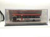 Corgi 44706 1:76/OO Gauge Dennis Dart Pointer Bus Plymouth Citybus