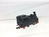 Fleischmann 7000 N Gauge 0-4-0 Steam Loco LOK7 Maffei (Lot 5)