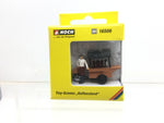 Noch 16506 HO/OO Gauge Coffee Stall Tiny Scenes Set