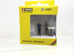 Noch 16507 HO/OO Gauge Coffee Break Tiny Scenes Set