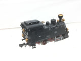 Fleischmann 7000 N Gauge 0-4-0 Steam Loco LOK7 Maffei (Lot 6)
